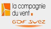 La Compagnie du Vent - GDF Suez