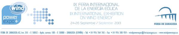 Feria Internacional de la Energía Eólica
